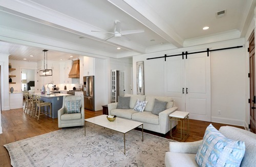 Oxford House | Oak Lawn, Central Oxford, Ole Miss & The Square