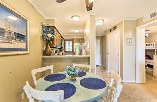 Palmetto Dunes Villa | Ocean View, Pools: Hilton Head Resort: STR 072378