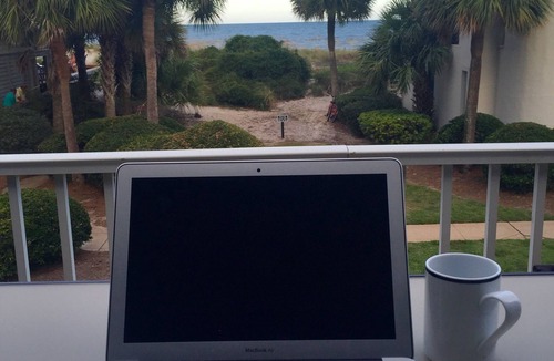 Palmetto Dunes Villa | Oceanfront Beach Villa - 3br/4bath, walkout directly onto Palmetto Dunes Beach.