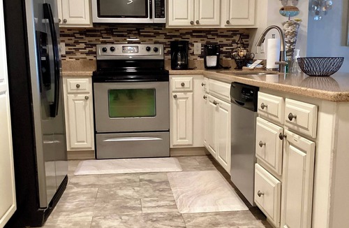 Isle of Palms Condo | Oceanfront Condo - Ask About 3 & 4 night specials in Aug - IOP Permit#P-02029
