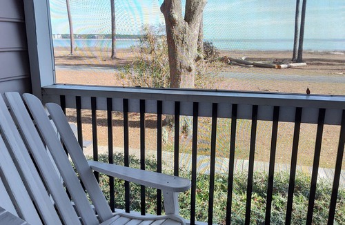 Haig Point Cottage | Oceanfront Cottage