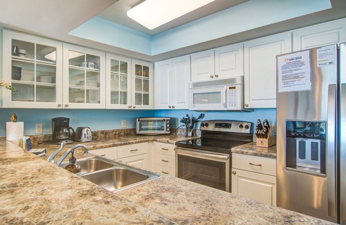 Folly Beach Villa | Oceanfront, first-floor villa w/large balcony & shared pool - near the beach