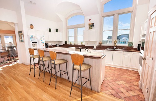 Pine Island House | OCEANFRONT, Ocean Views, Pool, Hot Tub, PI202, Turtle Key