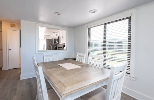 Oceanmarsh Subdivision Condo | Oceanfront Corner Unit - Unobstructed Ocean Views
