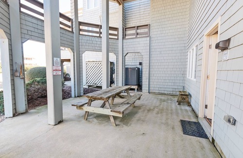 Corolla Light House | Oceanside, close to beach, Community Pools, Community Tennis, 643, Ocean Dream