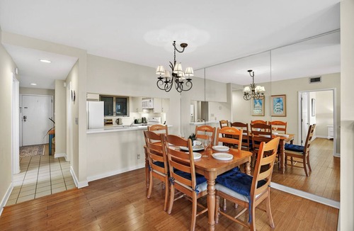 Kiawah Island Condo | OCEANVIEW 2 bd, beachfront Kiawah, Windswept, East Beach!