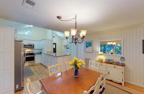 West Beach House | Oceanwoods 443