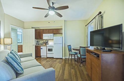 Kissimmee Resort | OFFICIAL LISTING | Wyndham - Cypress Palms 2 BR Condo w/Pools Near Disney