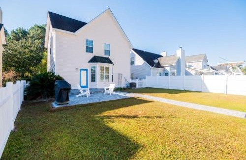 Bluffton House | Old Town Bluffton Charm