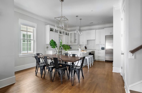 Old Village House | Old Village | Amazing Location | The Big Spoon