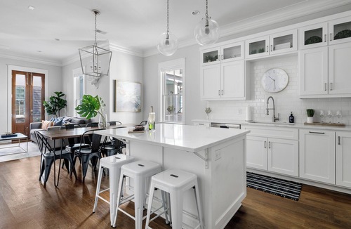 Old Village House | Old Village | Amazing Location | The Big Spoon
