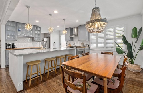 Old Village House | Old Village Palmetto- Pet Friendly
