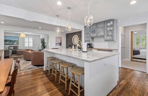 Old Village House | Old Village Palmetto- Pet Friendly