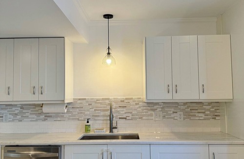 Old Village House | Old Village Townhome: Dog Friendly, Fireplace, Pool