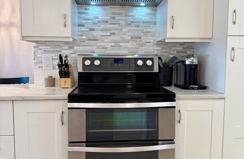 Old Village House | Old Village Townhome: Dog Friendly, Fireplace, Pool