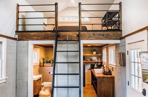 North Charleston House | Olde Village Loft at Park Circle - A Unique Guest Experience for All Occasions!