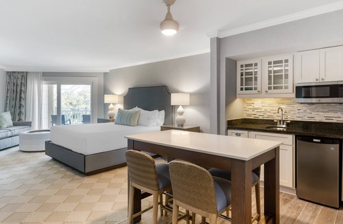 Palmetto Dunes Resort | Omni Hilton Head Oceanfront Resort