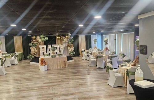 Dentsville House | One Venue. Endless Celebrations - Celebrations Corporate Community Events