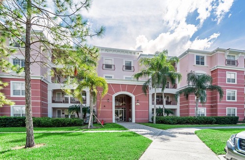 Florida Central Atlantic Coast Condo | Orlando Vista Cay Dream Vacation Luxurious/Exquisite 3Bed/2Bath Condo Sleeps 8
