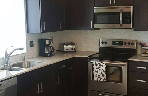 Sarasota Villa | Our American Dream - Charming villa close to Siesta Key Beach