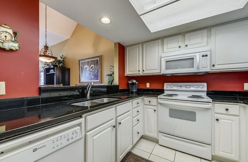 South Beach Villa | Panoramic Water Views from Sea Pines Villa