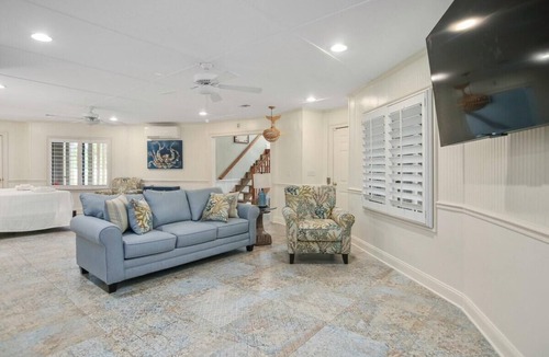 Edisto Island House | Paradise Found | Ocean & Marsh Views