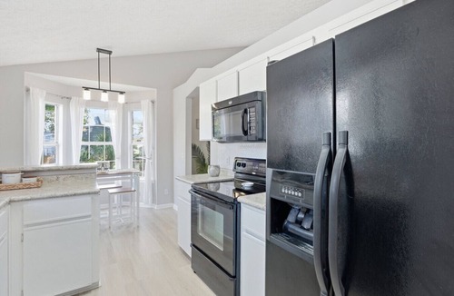 Whitemarsh Island House | Paradise on Whitemarsh Island - Savannah