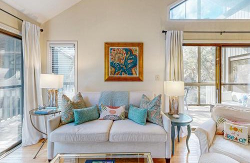 Kiawah Island House | Parkside 4518