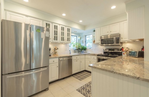 Kiawah Island Villa | Parkside - Kiawah Is Marathon/Vac - Great Location For Race - 3 Night Min Stay.