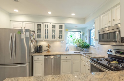 Kiawah Island Villa | Parkside - Kiawah Is Marathon/Vac - Great Location For Race - 3 Night Min Stay.