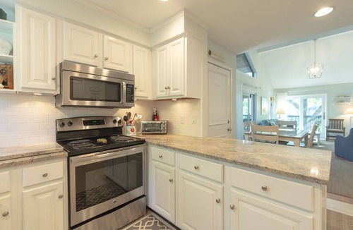Kiawah Island Villa | Parkside - Kiawah Is Marathon/Vac - Great Location For Race - 3 Night Min Stay.