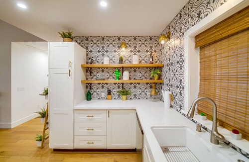 North Central House | Pasadena Family Getaway - Private Pool, Yard & Near Rose Bowl