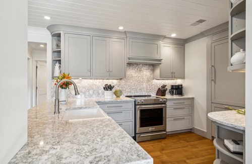 Kiawah Island Villa | Peaceful Family Beach Retreat, 3-Minute Walk to the Beach