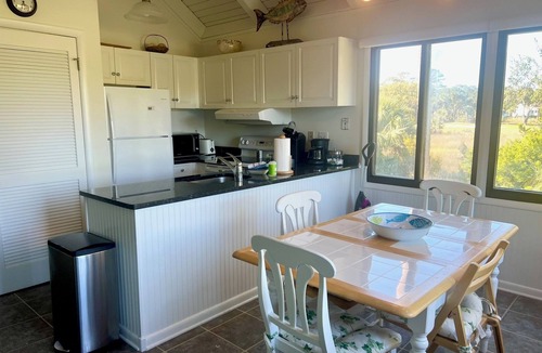 Sealoft Villas Villa | Pelican's Roost by Sandpiper | Near Beach
