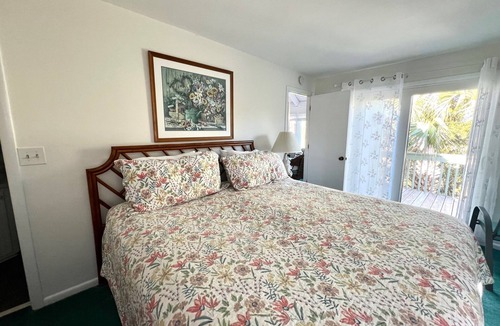 Sealoft Villas Villa | Pelican's Roost by Sandpiper | Near Beach