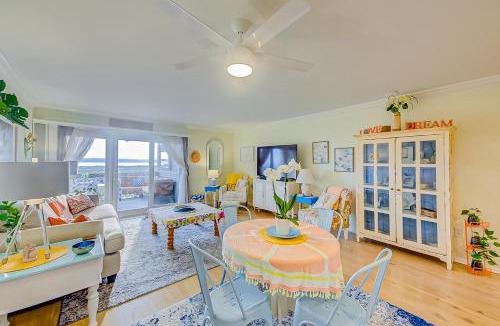 Seabrook Island Villa | Pelican Watch 1333