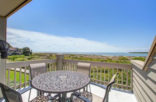 Seabrook Island House | Pelican Watch 1378