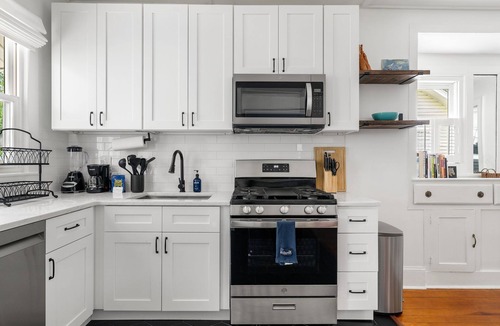 North Charleston House | Perfect Location from Park Circle | The Arrow