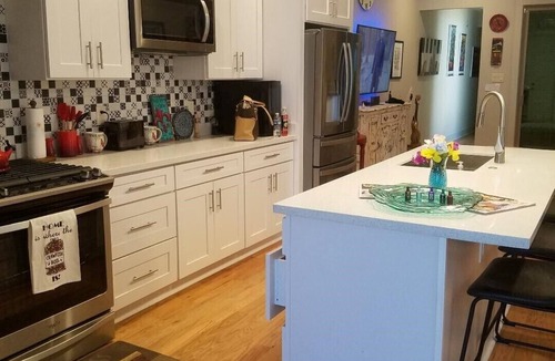 South 7th Ward House | Perfect Location, Beautiful Shotgun on Frenchmen Street