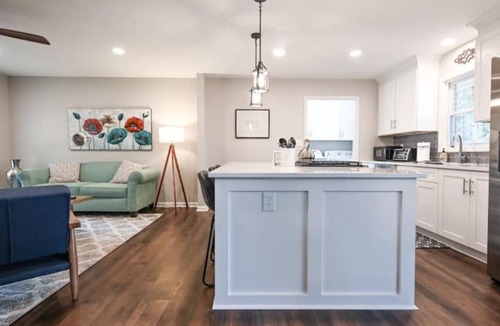 Athens House | Perfect Orientation house for Rent