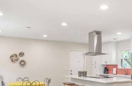 Pigeon Point House | Pet-Friendly Bungalow Near Parris Island, Downtown Waterfront & Parks