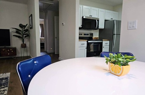 North Charleston House | Pet Friendly Charleston Retreat