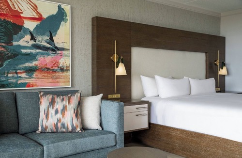 Shipyard Plantation Hotel | Pets are Welcome! Beachfront Resort with two pools!
