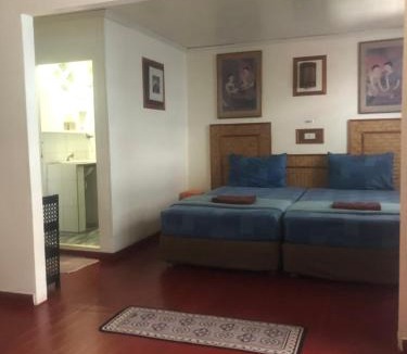 Ko Phi Phi House | Phi Phi Dream Guest House