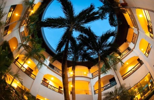 Ko Phi Phi Hotel | Phi Phi Island Cabana Hotel