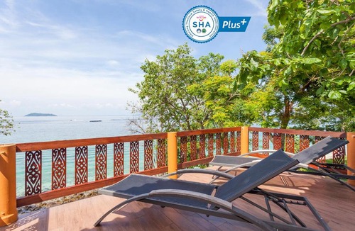 Ko Phi Phi Resort | Phi Phi Natural Resort