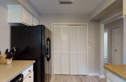 Kiawah Island Villa | Picturesque View in Parkside! 2bd/2ba