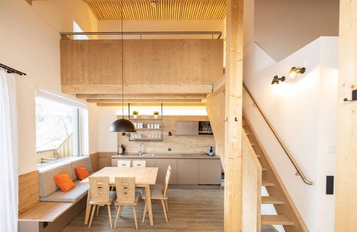 Hinterstoder Apartment | Piessling Standard - 13 nights - Dormio Aparthotel Hinterstoder