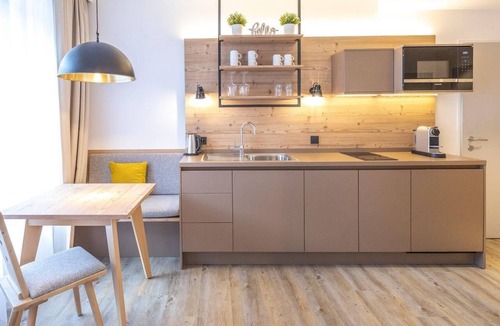Hinterstoder Apartment | Piessling Standard - 13 nights - Dormio Aparthotel Hinterstoder