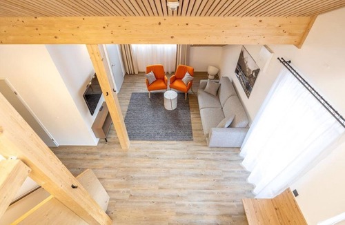 Hinterstoder Apartment | Piessling Standard - 13 nights - Dormio Aparthotel Hinterstoder